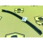 822824EA0A Бархотка стекла внутренняя Nissan Qashqai J11 2014 82282-4EA0A