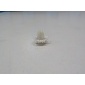 LR028939 Крепеж (клоп) Land Rover Discovery Sport 2014