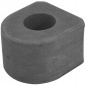 TED28120 tedgum резиновая stabilizatora передняя pr / le