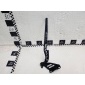 KB7W52410 Петля капота правая Mazda CX-5 2