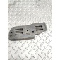 3b0807184e Кронштейн крепления бампера переднего Volkswagen Passat 2001