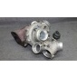 780816611657808166 bmw f07 f10 f01 x5 e70 x6 e71 n57d30b 3.5d 4.0d - турбина турбина 7808166