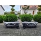 260601628R renault espace 5 v рестайлинг full светодиодный matrix в сборе