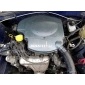 Двигатель dacia логан 1.4 8v k7j 710 k7j710