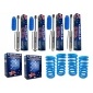 LOVELLSDISCOVERY2 подвеска рестайлинг 2 дюйма lr discovery 2 lovells