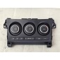 BHC461190 переключатель панель управления кондиционера вентилятора mazda 3 bl ii
