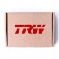 JTE2150 trw рулевой наконечник рулевой