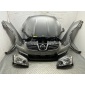 ABM12794 передняя в сборе капот бампер крыло полоса лампы qashqai j10 1.5dci eur kyo