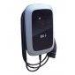 Зарядное устройство автомобиля wallbox станция elli зарядное устройство connect pro wi - fi mid 7 , 5m 11kw