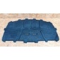 8W0863825B audi a4 b9 16 - rs4 18 - изоляция капота капота
