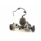 A2702000801 Помпа Mercedes-Benz B-Class W246 2013 , A2702031582, A2702000601, A2702000007, A2702000000