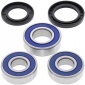 251386er6 подшипники колёса задняя kawasaki er - 6 n / f 06 - 17r.