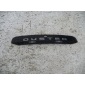 848100019R диафрагма накладка крышки багажника задняя - dacia duster i