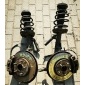 Opel insignia а 2.0 cdti mcperson левый в сборе