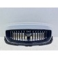 6013044700 Решетка радиатора Geely Monjaro KX11 2022-