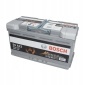 0092S5A130 аккумулятор bosch agm 95ah 850a п