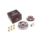 WARSK0504TMRTUN1HU5 сроки 4t gy6 50cc тюнинг 80 для skutera moretti