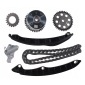 03C109088G fazator комплект грм 1.4 1.6 tsi fsi