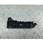 4B0807283B Кронштейн бампера переднего L Audi A6 C5 (1997-2005) 1999