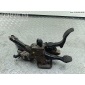6Q1721115H Узел педальный Skoda Fabia mk2 (5J) 2009