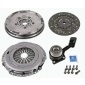 2290601102 комплект сцепление 2290 601 102 sachs форд galaxy
