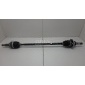 RTA62550X Полуось задняя правая Mazda CX 5 2017