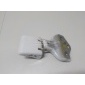 9820032180 Петля двери задней левой верхняя Citroen-Peugeot Jumpy 2016