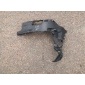 4M0807065GRU Кронштейн крепления бампера переднего Audi Q7 4M 2016 , 4M0807095E