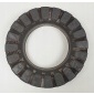6G915599BAA подкладка пружины задняя форд mondeo mk4
