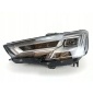 8W0941033 фара фара левый передняя светодиодный audi a4 b9 15 - 19 uk