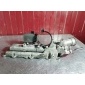 A6420907737 Коллектор впускной Mercedes ML W164 2006 , A6420905037, A6420905437, A6420901337, A6420903337, A6420900637, LF00051, LF00052, A6421400775, A6422000215, A0091535028, A0071534328