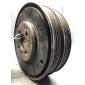 06B105243D Шкив коленвала Audi A6 Allroad C5 1998