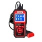 Тестер диагностический skaner obd2 konnwei kw850