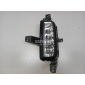 605000165AA Фара противотуманная левая Chery Exceed TXL 2020