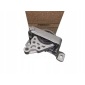 MZM3RH mazda 3 bk 03 - 08 подушка двигателя правый hydro