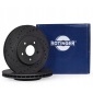 4502GLT5 rotinger диск задняя - mazda 626 v , premacy 280mm