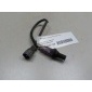 8946552050 Датчик кислородный/Lambdasonde Toyota Echo (1999 - 2005)