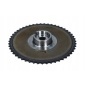 130248H800 колесо насосы инжектора nissan 2.2di / dci