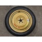 Колесо 17 subaru forester iv 5x100x56 , 1 145 / 80d17