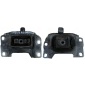 Форд c - max 07 1.6 16v подушка кпп