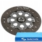 1864001576 диск сцепление sachs для suzuki вагон r 1.3
