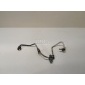 03L130321 Трубка ТНВД VAG A6 [C6,4F] (2004 - 2011)
