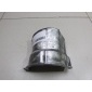 4F0407719A Защита VAG A6 [C6,4F] (2004 - 2011)