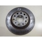 4F0615601E Диск тормозной задний VAG A6 [C6,4F] (2004 - 2011)
