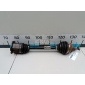 4F0407271H Полуось передняя левая VAG A6 [C6,4F] (2004 - 2011)