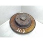7701477982 ступица задняя Renault Laguna 2 2002