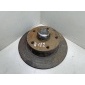 8D0615601B Диск тормозной задний Audi A4 B5 1997 ,4A0407615G