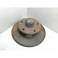 8D0615601B Диск тормозной задний Audi A4 B5 1997 ,4A0407615G