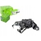 VAL579741 valeo двигатель стеклоочистителя w000002449r w000002449vs