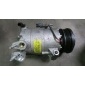 DV6119D629FD форд transit connect mk2 1.0 компрессор кондиционера